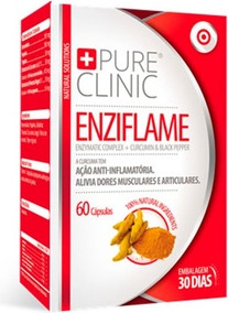 Capsules Chi Chi Enziflame