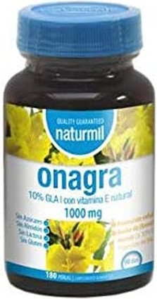 Naturmil qo'shimchasi Naturmil
