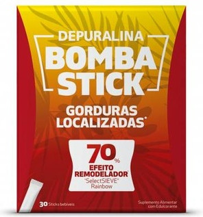 Питьевые стики Depuralina