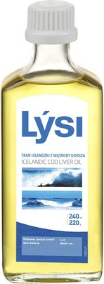 Vitamin Serums Lysi