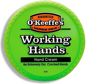 Крем для рук O'Keeffe's Working Hands