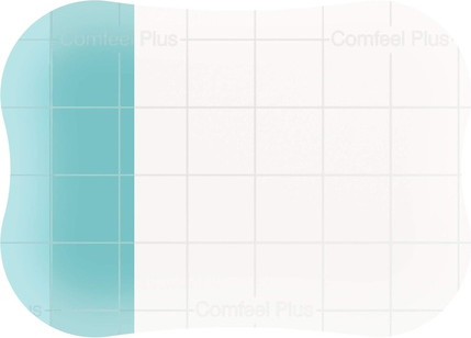 Pflaster Coloplast