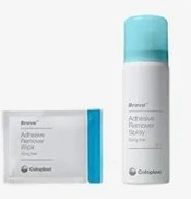 Spray-Entferner Coloplast Brava
