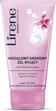 Cleansing Gel Lirene