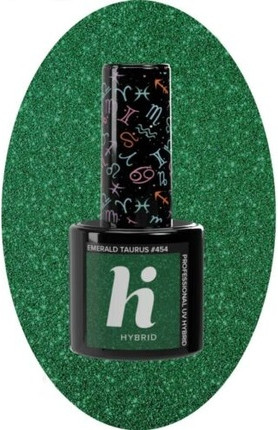 Nail Polish Hi Hybrid