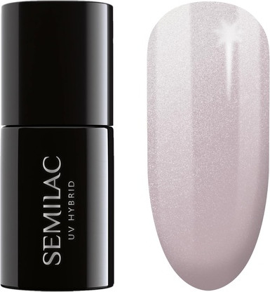 Gel Polish Semilac