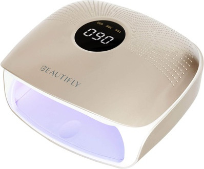 Gel lak lampasi Beautifly