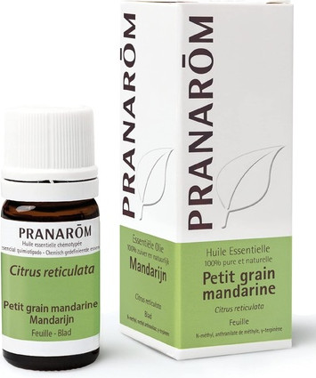 Эфирное масло Pranarom