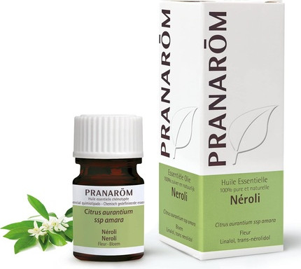 Extrait De Parfum Pranarom