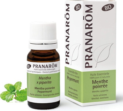 Эфирное масло Pranarom