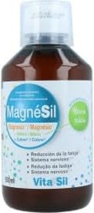 Minerals Vitasil