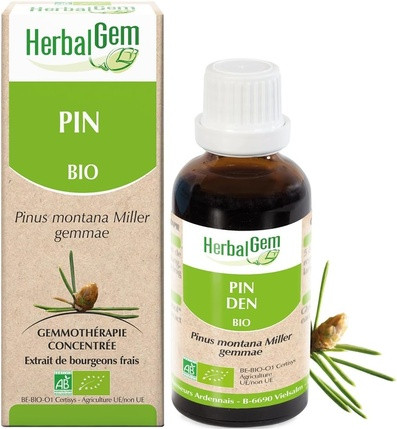 Минералы Herbalgem