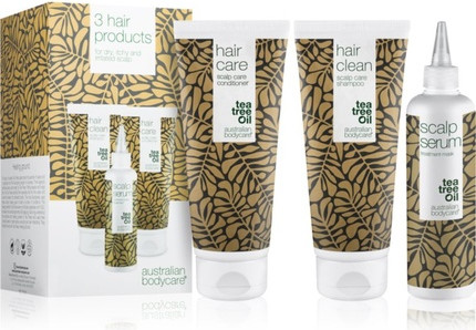 Hair Care Sets Australian Bodycare 3 Hair Products set