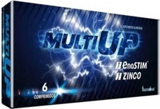 Таблетки Fharmonat Multiup