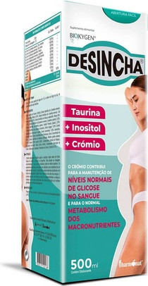 Nutrition Biokygen