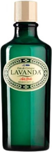 Eau De Cologne Claus Porto Lavender Ach Brito Special Edition