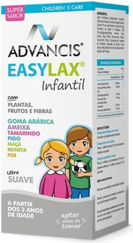 Syrup Advancis