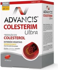Vitamin Serum Advancis