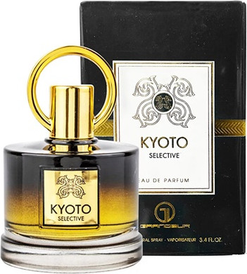Eau De Parfum Grandeur