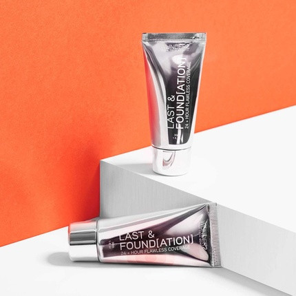 Foundation Wunder2 WUNDERBROW Last & Foundation Makeup
