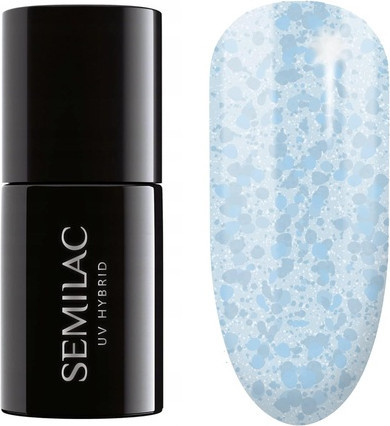 Hybrid Gel Lack Semilac