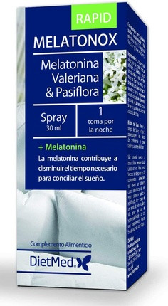 Spray Dietmed