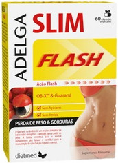 Vitamin Capsules Adelgaslim