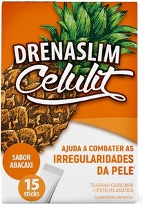Стики Drenaslim