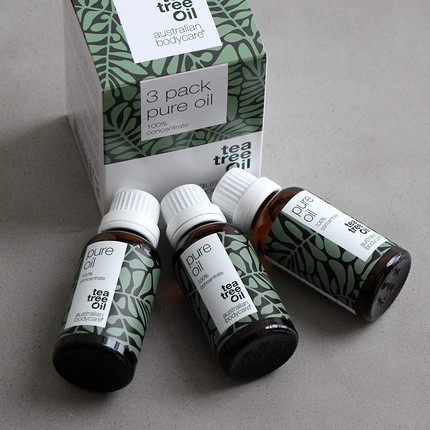 Tea Tree Oil Thursday Plantation