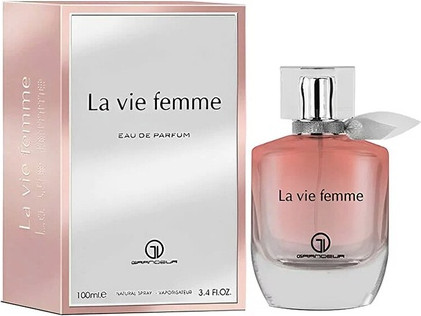 Eau De Parfum Grandeur La Vie Femme