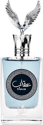 Eau De Parfum Al Wataniah Eqaab
