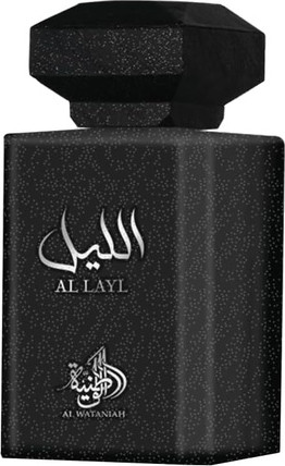 Eau De Parfum Al Wataniah Al Layl Luxury