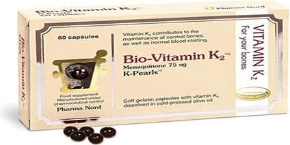 Kapseln Pharma Nord