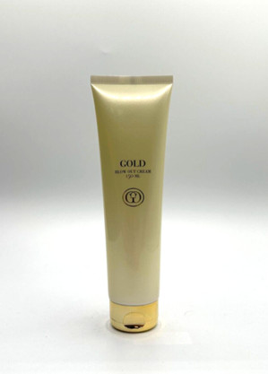 Blow Out Cream Gold Hawk