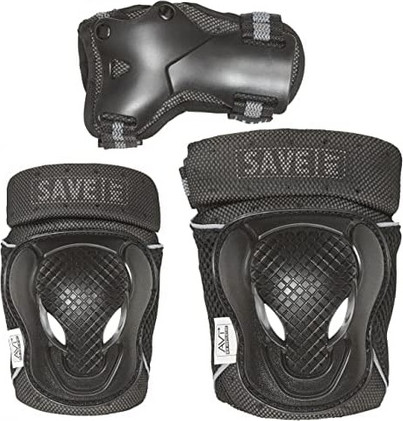 Safety Set Sporting Tension Just Supreme
