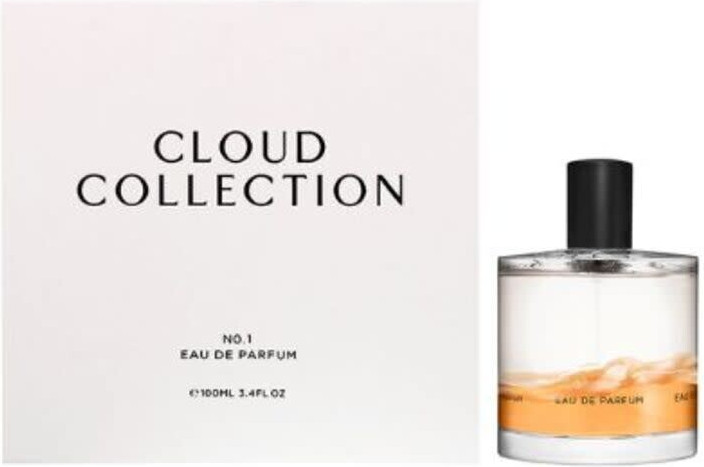 Eau De Parfum Zarkoperfume Cloud Collection No.1