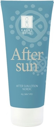 Lotion After Sun Raunsborg