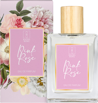 Eau De Parfum Raunsborg Pink Rose