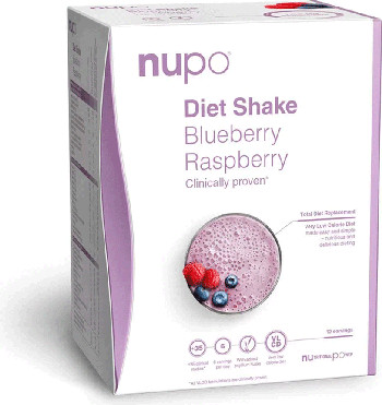 Shake Nupo