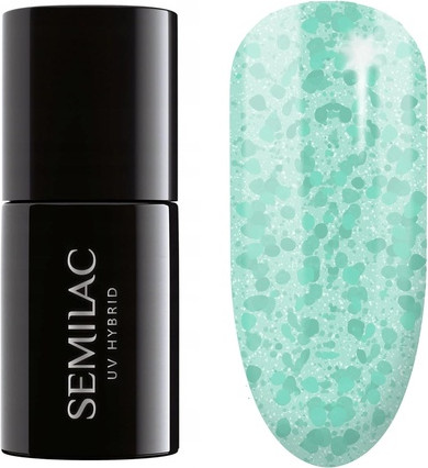 Hybrid Nail Polish Semilac