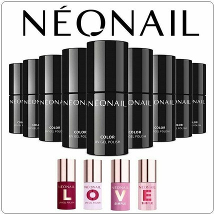 Hybrid Nail Polish Neonail
