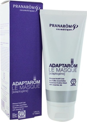 Hydrating Mask Pranarom Adaptarom