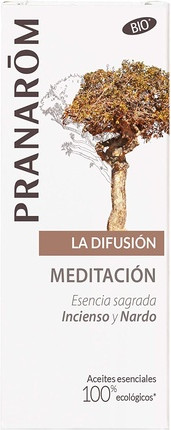 Aromatherapieöl Pranarôm La Difusion Meditation