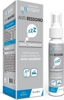 Spray Biokygen Anti-Resonance Spray