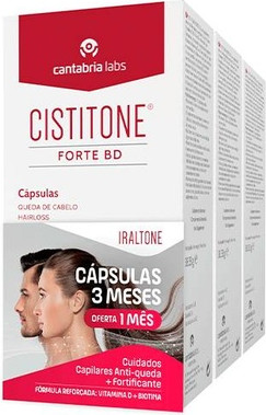 Supplement Cistitone Forte