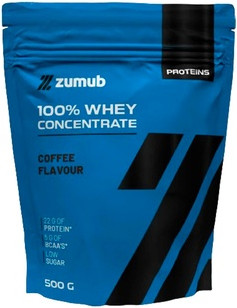 Whey Concentrate Zumub