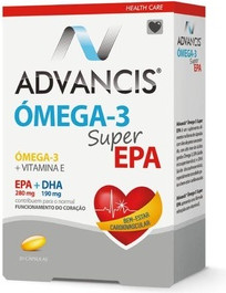 Vitamin Kapseln Advancis