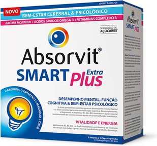 Vitamin Serum Absolvit