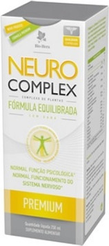 Сыворотка Витаминная Bio-Hera Neuro Complex