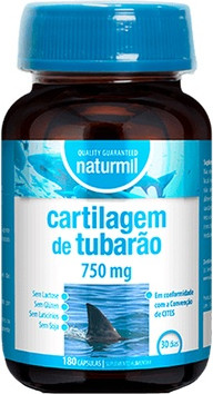 Kapseln Naturmil